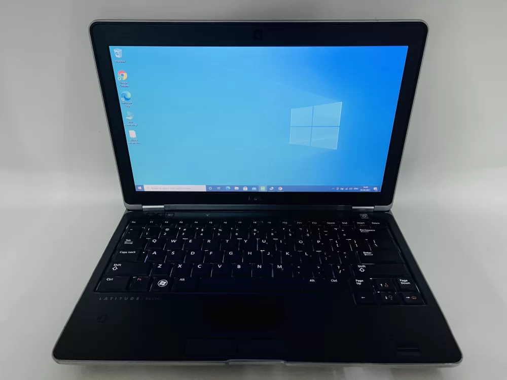 Купити ноутбук бу DELL Latitude E6220